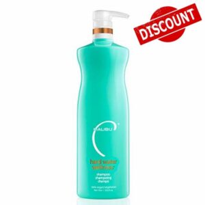 Malibu C Hard Water Wellness Shampoo