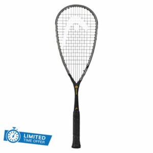 HEAD G.110 Squash Racke