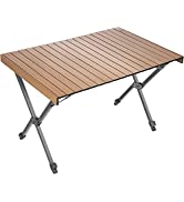 TIMBER RIDGE Folding Camping Cot Lightweight Outdoor Sleeping Bed for Adults, Easy Set up with Ca...