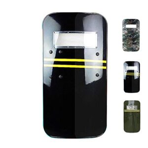 iot shield forearm protector, real size,Security SWAT police security guard equipment