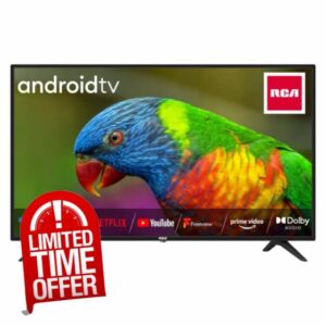 RCA S43F3 43 Inch FHD Smart TV
