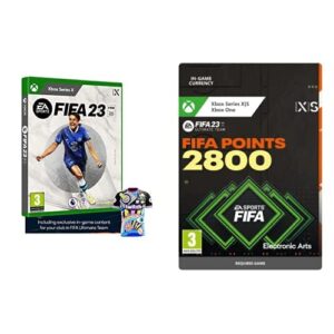 FIFA 23 SAM KERR EDITION XBOX SX | English