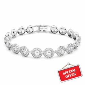 Swarovski Angelic Collection Bracele