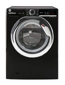 Hoover H-Wash 300 H3DS4855TACBE Freestanding Washer Dryer