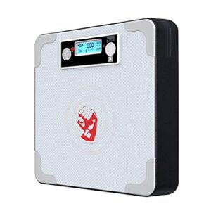 SUZAM Boxing Punch Force Tester