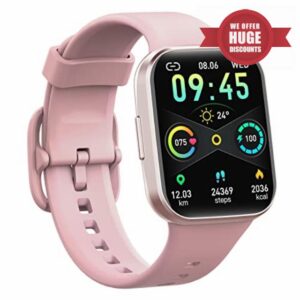 Smart Watch for Women Men