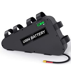 UNIT PACK POWER (UK Warehouse 48V 52V 72V 28.8AH 24ah 20AH Ebike Battery Long Range electirc Bike Lithium Battery with Charger