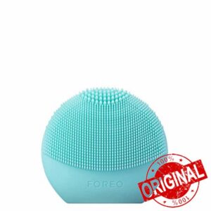 FOREO LUNA fofo Smart Facial Cleansing Brush and Skin Analyzer