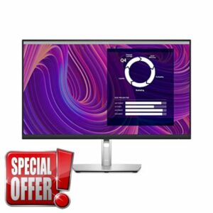 Dell Dis 27 P2723D Professional WQHD IPS (Renewed)