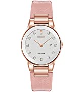 Citizen Eco-Drive Ladies' Jolie Diamond