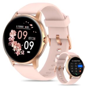 Smart Watch for Women Answer/Make Call