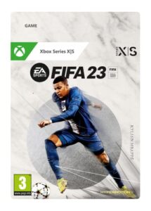 FIFA 23: Standard Edition | Xbox Series X|S Digital Code