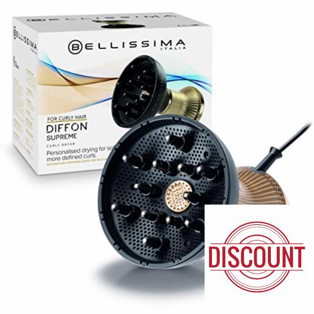 Bellissima Diffon Supreme Hot Air Diffuse