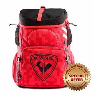Rossignol - Hero Boot Pro Ski Bag - Men - One Size - Red