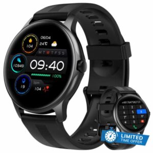 Smart Watch for Men Answer/Make Call