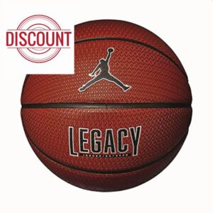 Nike Jordan Legacy 8P 2.0 Basketball Size 7