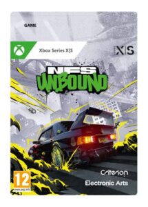Need for Speed Unbound Standard | Xbox Series X|S Digital Code