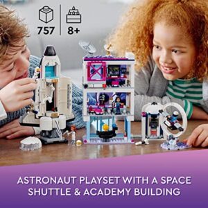 Gifts for 8 Plus Year Old girls & Boys with Astronaut Mini-Dolls