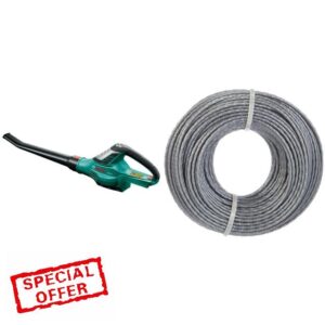 Bosch Cordless Leaf Blower ALB 36 LI (without battery