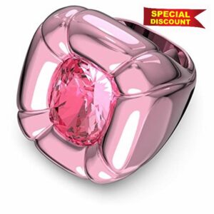 Swarovski Dulcis Cocktail Ring