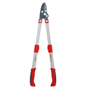 WOLF-Garten RS900T Power Cut Telescopic Anvil Loppers