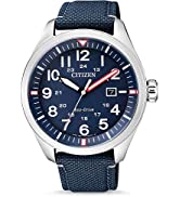 Citizen Eco-Drive Men's Perpetual Chrono A.T