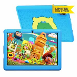 HiGrace Tablet for Kids