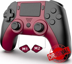 Wireless Pro Controller for Playstation 4/PS4 Pro/PS4 Slim