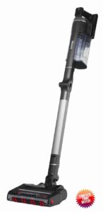 Shark Stratos Cordless Stick Vacuum Cleaner [IZ420UKT] with Anti Hair Wrap Plus & Clean Sense IQ