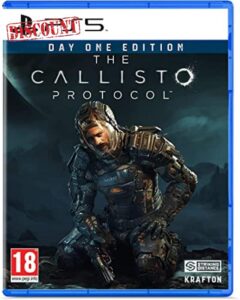 The Callisto Protocol Standard Edition - PS5