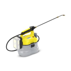 Kärcher 18 V Cordless Pressure Sprayer PSU 4-18