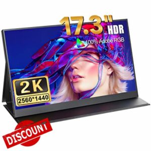 UPERFECT Portable Monitor
