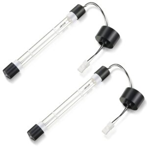 Kittmip 6472-841 Pool and Spa UV Bulb Replacement Parts Compatible with Sundance Hot Tub Spas Water Purification System