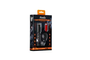 fenix BC26R & BC05R v2 Bike Light Seasonal Gift Set 2022