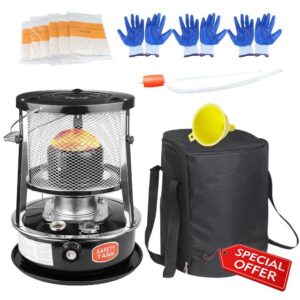 Portable Kerosene Heating Furnace