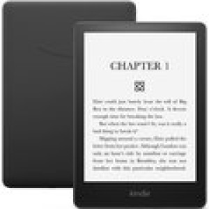 New Kindle Paperwhite - save £45