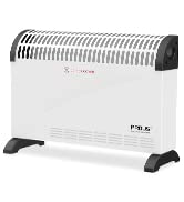 PROUS 2000W Konvektor Heizung Energiesparend