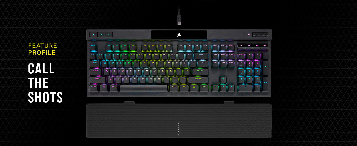 corsair k70 keyboard, corsair optical mechanical keyboard, corsair axon, corsair opx switches