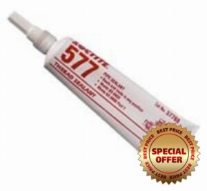 88564 LOCTITE 577 FAST CURE MEDIUM STRENGTH PIPE SEAL 250ML