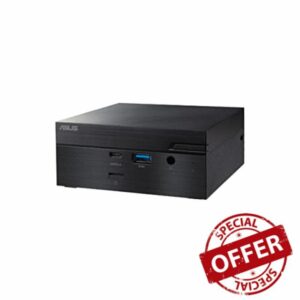 ASUS MINI PC PN51-BB3102MD-E1-AC