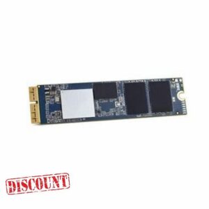 OWC - 240GB Aura Pro X2 - Solid-State Drive for Select 2013 and Later Macs