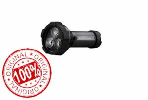 Ledlenser P18R - Rechargeable LED Torch