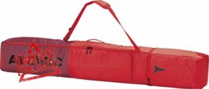 Atomic Double Ski Bag