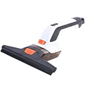 Yard Force Vita Hand Tool Set for Gardens and Balconies with Portable Box and Lithium Ion Battery...