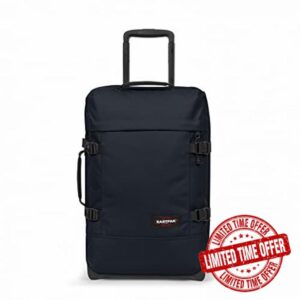 EASTPAK TRANVERZ WHEELED HOLDALL SMALL (CLOUD NAVY)