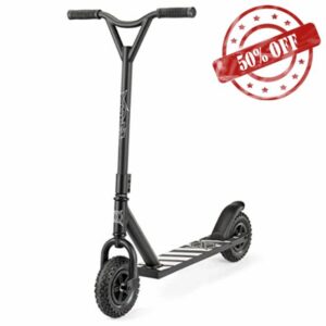 Xootz Decoy Dirt Scooter