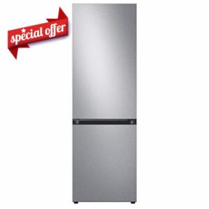 Samsung RB34T602ESA/EU Freestanding Fridge Freezer