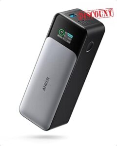 Anker Power Bank