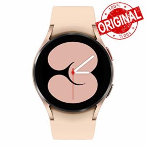 Samsung Galaxy Watch4 40mm 4G LTE Smart Watch