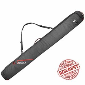 Unigear SKI-Mogul Ski Bag